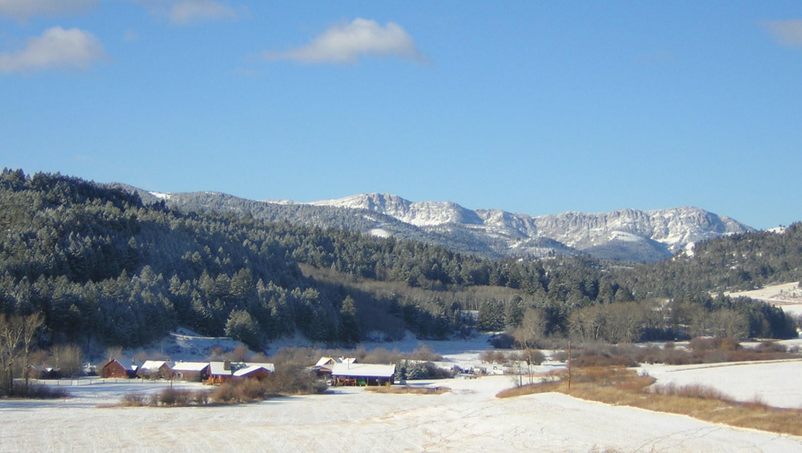  Ranch Cowboy School - Habibi World Travel & Tour America